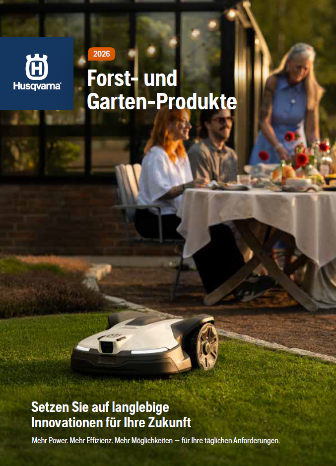 forst und gartenprodukte
